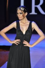 Model walk the ramp for Rocky S Show at IRFW 2012 Day 3 in Goa on 30th Nov 2012 (42).JPG